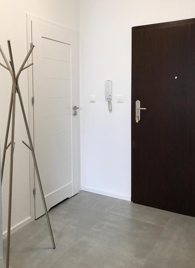 Apartament Odratower Вроцлав Екстериор снимка